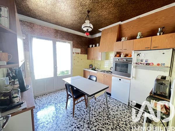 Maison à vendre 4 pièces 118,42 m² Perpignan