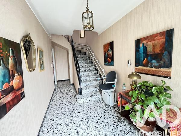 Maison à vendre 4 pièces 118,42 m² Perpignan