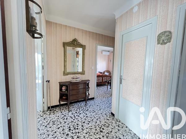 Maison à vendre 4 pièces 118,42 m² Perpignan