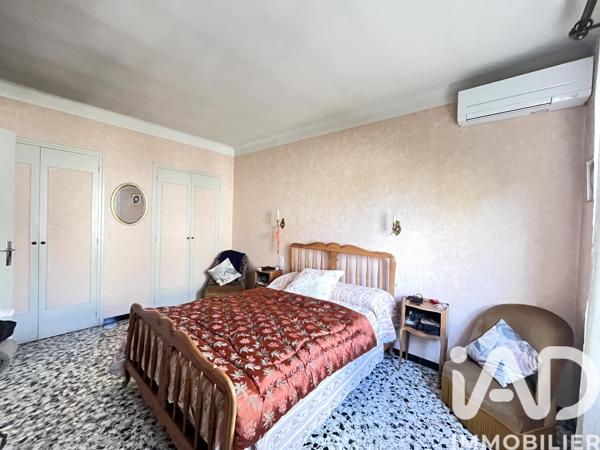 Maison à vendre 4 pièces 118,42 m² Perpignan