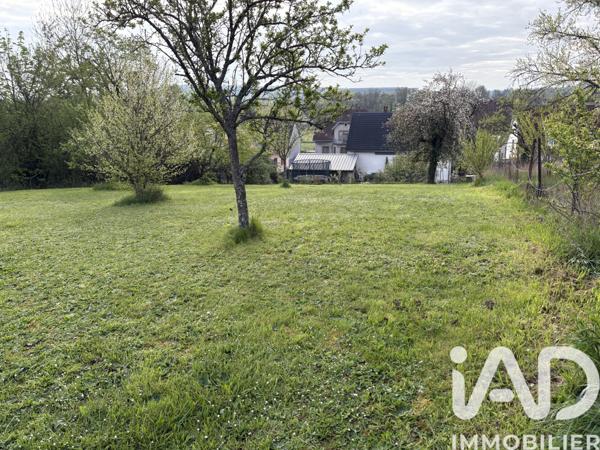 Terrain à vendre 1 768 m² Saverne