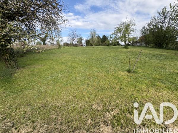 Terrain à vendre 1 768 m² Saverne