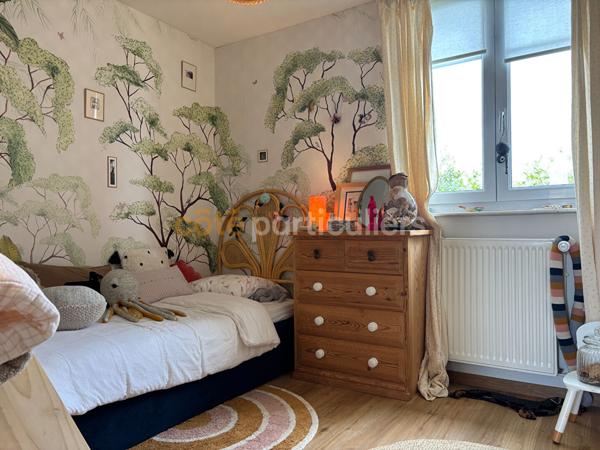 Vente
                Appartement69,6 m² - 3 Pièces -
                    COUTANCES (50200)