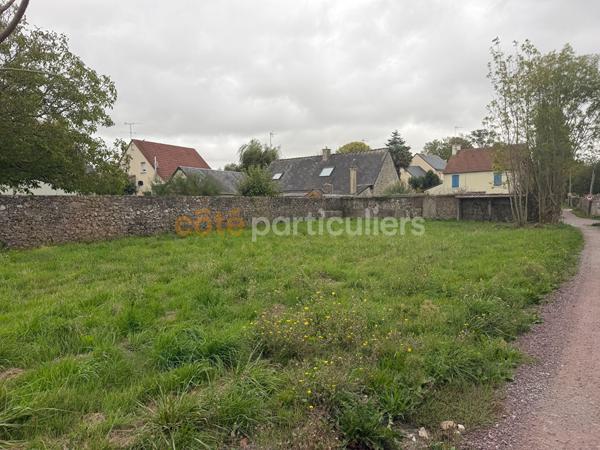 Vente
                Appartement69,6 m² - 3 Pièces -
                    COUTANCES (50200)
