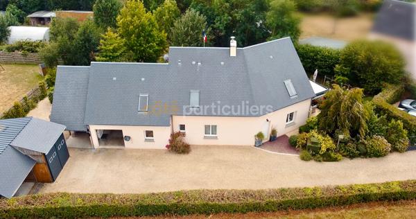 Vente
                Appartement69,6 m² - 3 Pièces -
                    COUTANCES (50200)