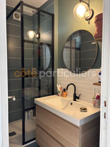 Vente
                Appartement69,6 m² - 3 Pièces -
                    COUTANCES (50200)