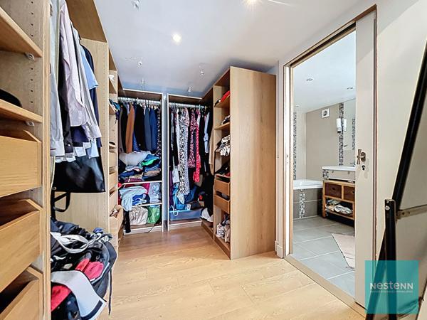 Achat maison à 5 minutes d'Amboise 4 chambres 145 m² sur 1500m² de terrain avec piscine