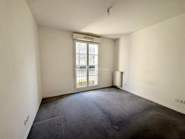 Vente Appartement 5 pièces 98 m2 à Serris