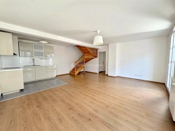 Vente Appartement 5 pièces 98 m2 à Serris