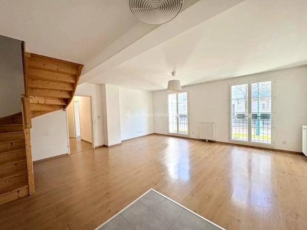 Vente Appartement 5 pièces 98 m2 à Serris