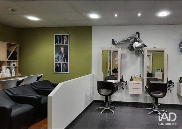 Boutique/Local commercial à vendre 80 m² Saint-Mars-du-Désert