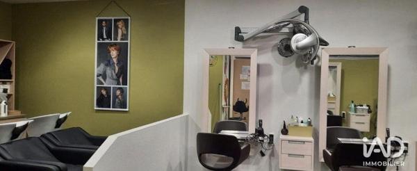 Boutique/Local commercial à vendre 80 m² Saint-Mars-du-Désert