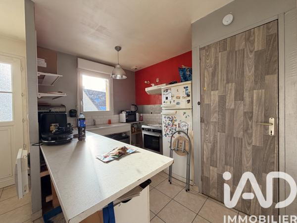 Maison à vendre 6 pièces 100 m² La Suze-sur-Sarthe