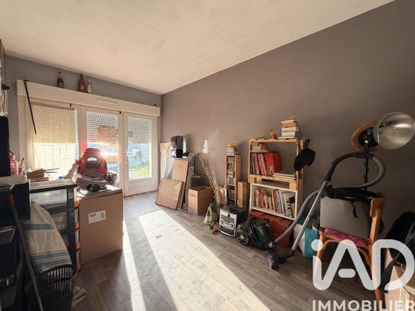 Maison à vendre 6 pièces 100 m² La Suze-sur-Sarthe