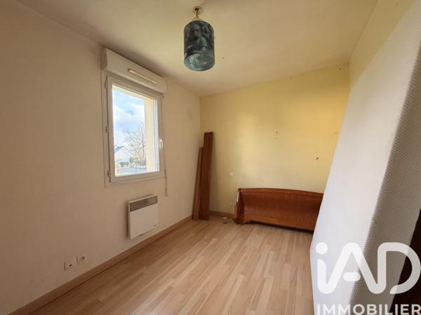 Maison à vendre 6 pièces 100 m² La Suze-sur-Sarthe