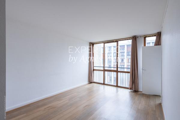 Meudon (92360) MEUDON-LA-FORÊT - APPARTEMENT 3 PIECES FONCTIONNEL EN ÉTAGE ÉLEVÉ