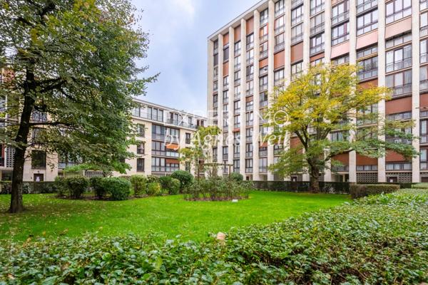 Meudon (92360) MEUDON-LA-FORÊT - APPARTEMENT 3 PIECES FONCTIONNEL EN ÉTAGE ÉLEVÉ