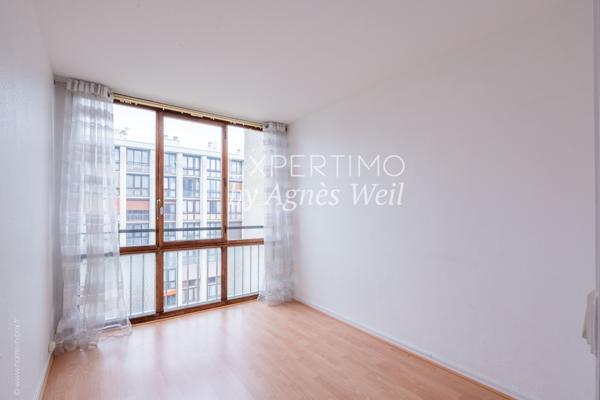 Meudon (92360) MEUDON-LA-FORÊT - APPARTEMENT 3 PIECES FONCTIONNEL EN ÉTAGE ÉLEVÉ