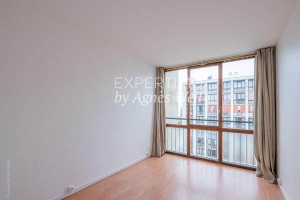 Meudon (92360) MEUDON-LA-FORÊT - APPARTEMENT 3 PIECES FONCTIONNEL EN ÉTAGE ÉLEVÉ