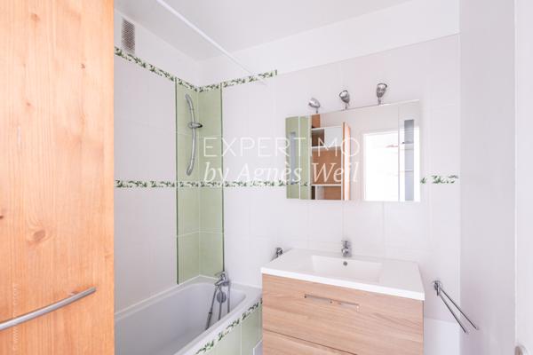 Meudon (92360) MEUDON-LA-FORÊT - APPARTEMENT 3 PIECES FONCTIONNEL EN ÉTAGE ÉLEVÉ