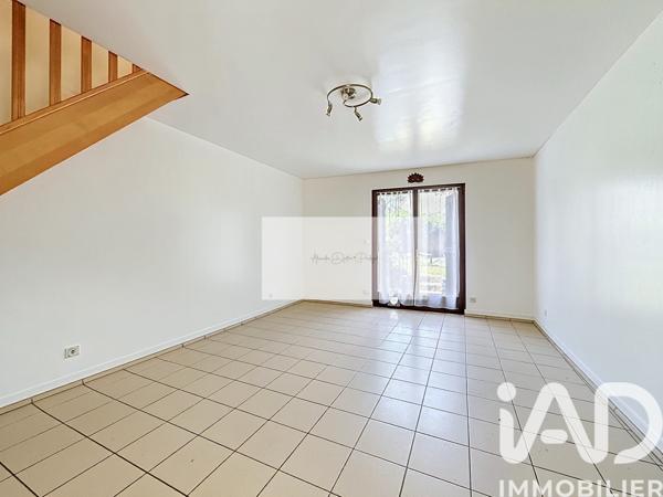 Immeuble à vendre 120 m² Vaux-sur-Seine