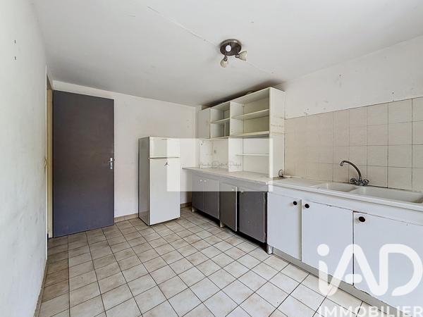 Immeuble à vendre 120 m² Vaux-sur-Seine
