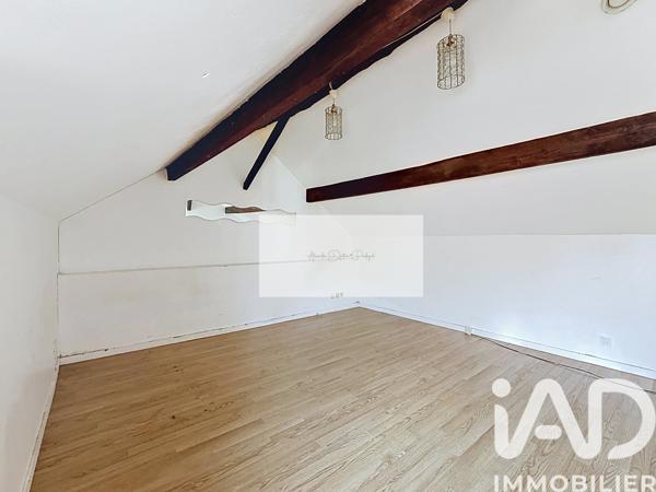 Immeuble à vendre 120 m² Vaux-sur-Seine
