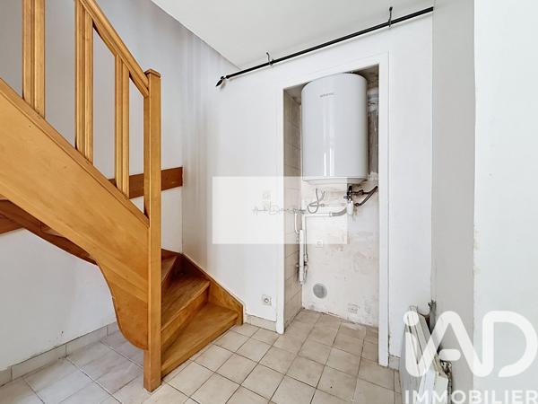 Immeuble à vendre 120 m² Vaux-sur-Seine