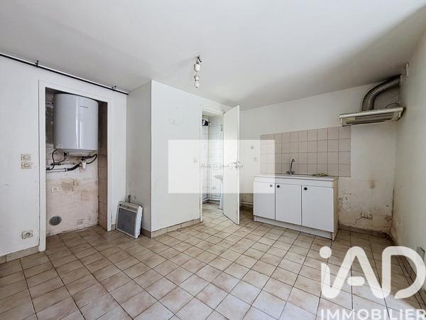 Immeuble à vendre 120 m² Vaux-sur-Seine