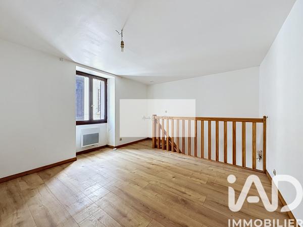 Immeuble à vendre 120 m² Vaux-sur-Seine