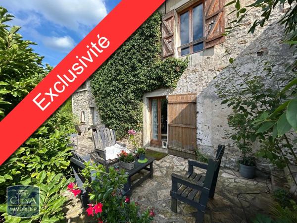 Maison à vendre 4 pièces 116.9m²