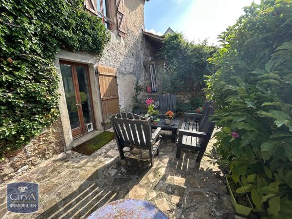 Maison à vendre 4 pièces 116.9m²