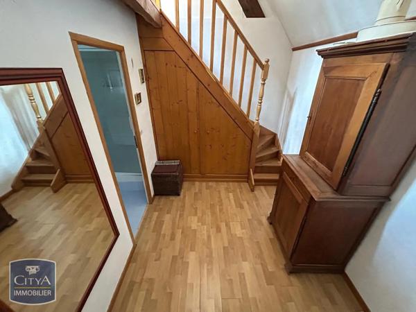 Maison à vendre 4 pièces 116.9m²