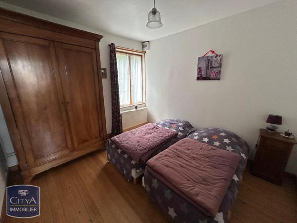 Maison à vendre 4 pièces 116.9m²