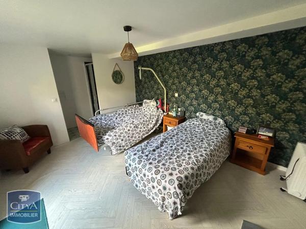 Maison à vendre 4 pièces 116.9m²