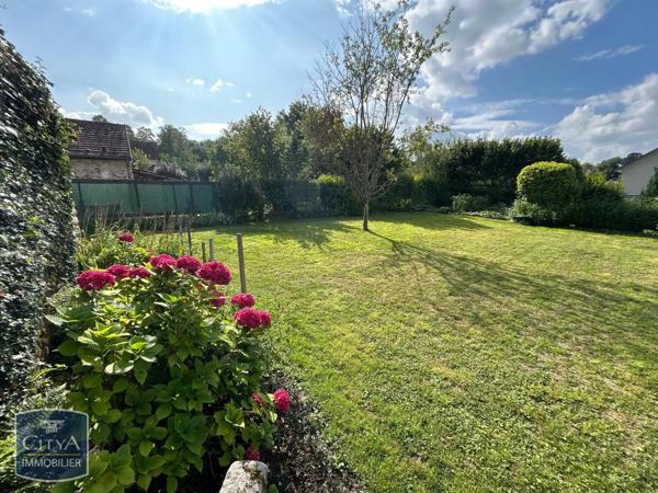 Maison à vendre 4 pièces 116.9m²