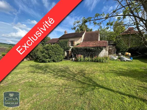 Maison à vendre 4 pièces 116.9m²