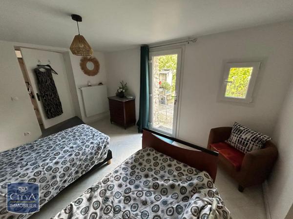 Maison à vendre 4 pièces 116.9m²