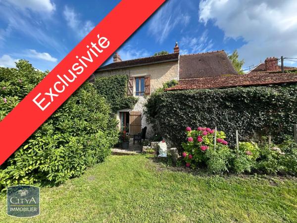 Maison à vendre 4 pièces 116.9m²