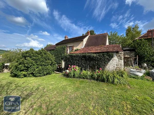 Maison à vendre 4 pièces 116.9m²