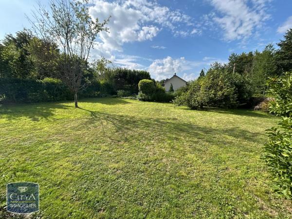 Maison à vendre 4 pièces 116.9m²