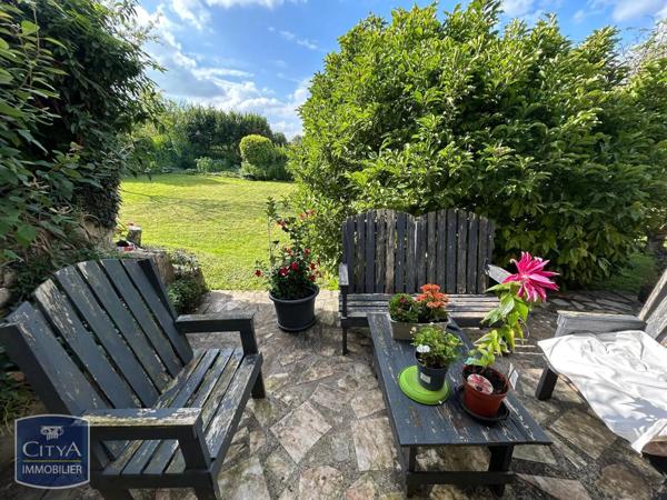 Maison à vendre 4 pièces 116.9m²