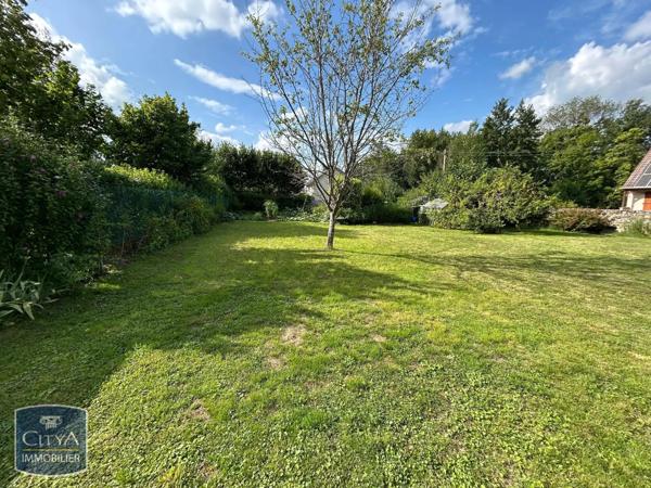 Maison à vendre 4 pièces 116.9m²