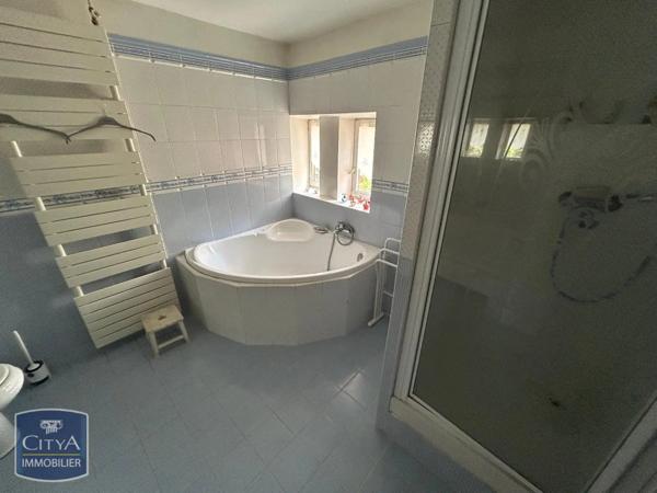 Maison à vendre 4 pièces 116.9m²