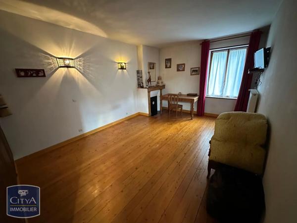 Maison à vendre 4 pièces 116.9m²