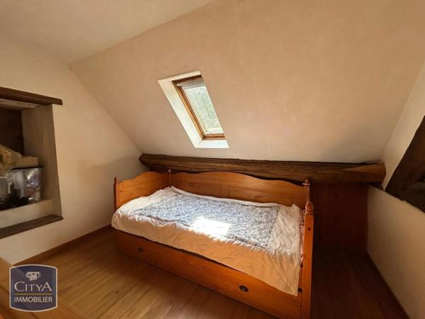 Maison à vendre 4 pièces 116.9m²