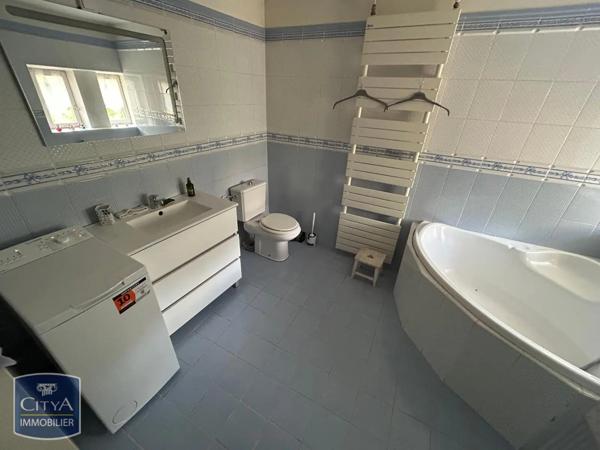 Maison à vendre 4 pièces 116.9m²