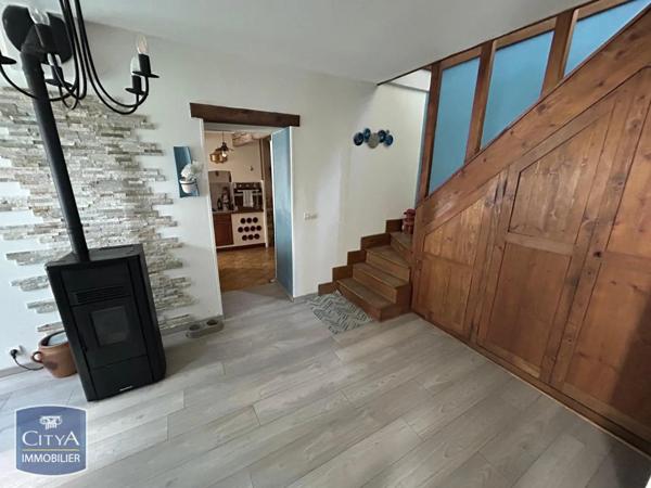 Maison à vendre 4 pièces 116.9m²