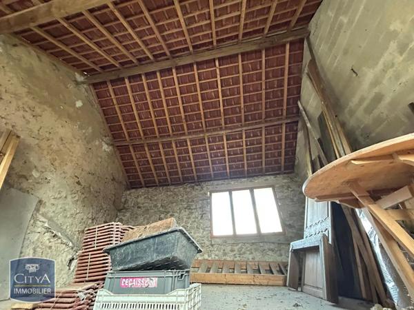 Maison à vendre 4 pièces 116.9m²