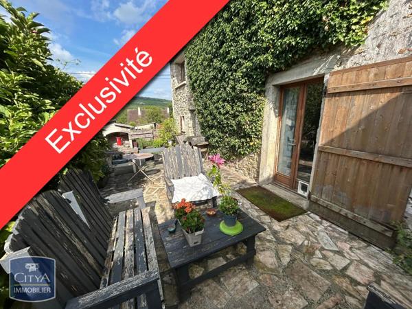 Maison à vendre 4 pièces 116.9m²